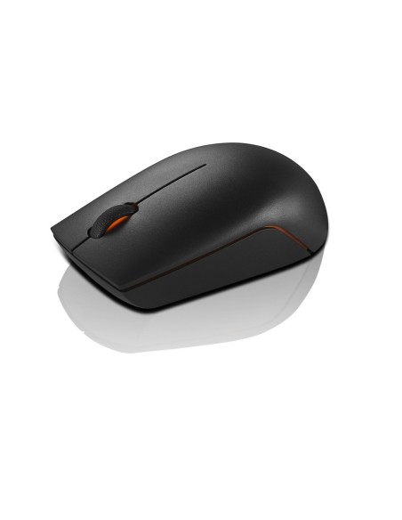 Lenovo GX30K79401 ratón Viajes Ambidextro RF inalámbrico Laser 1000 DPI Lenovo GX30K79401 ratón Viajes Ambidextro RF inalámbrico Laser 1000 DPI