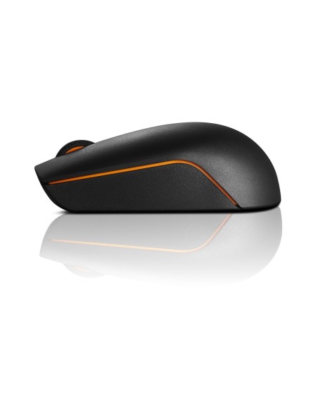 Lenovo GX30K79401 ratón Viajes Ambidextro RF inalámbrico Laser 1000 DPI Lenovo GX30K79401 ratón Viajes Ambidextro RF inalámbrico Laser 1000 DPI