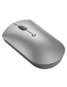 Lenovo 600 ratón Bluetooth Óptico 2400 DPI 2