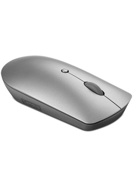 Lenovo 600 ratón Bluetooth Óptico 2400 DPI Lenovo 600 ratón Bluetooth Óptico 2400 DPI