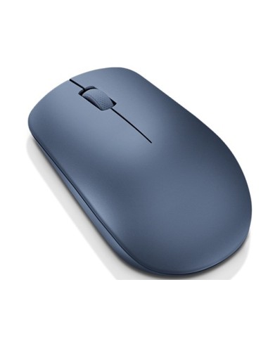 Lenovo 530 ratón Oficina Ambidextro RF inalámbrico Óptico 1200 DPI