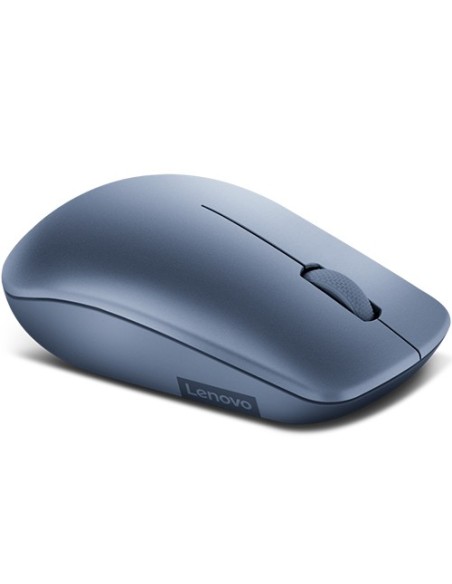 Lenovo 530 ratón Oficina Ambidextro RF inalámbrico Óptico 1200 DPI Lenovo 530 ratón Oficina Ambidextro RF inalámbrico Óptico 1200 DPI