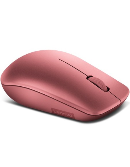 Lenovo 530 ratón Oficina Ambidextro RF inalámbrico Óptico 1200 DPI Lenovo 530 ratón Oficina Ambidextro RF inalámbrico Óptico 1200 DPI