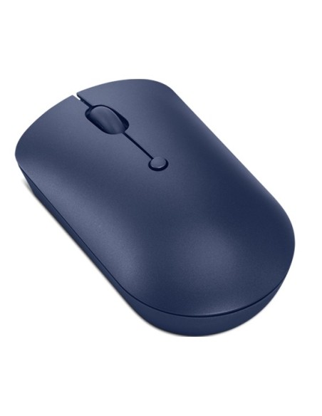 Lenovo 540 ratón Oficina Ambidextro RF inalámbrico Óptico 2400 DPI Lenovo 540 ratón Oficina Ambidextro RF inalámbrico Óptico 2400 DPI