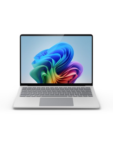 Microsoft Surface Laptop 7 Copilot+ PC Qualcomm Snapdragon X1P-64-100 Portátil 35 cm (13.8") Pantalla táctil 16 GB