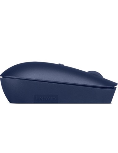 Lenovo 540 ratón Oficina Ambidextro RF inalámbrico Óptico 2400 DPI