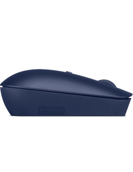 Lenovo 540 ratón Oficina Ambidextro RF inalámbrico Óptico 2400 DPI Lenovo 540 ratón Oficina Ambidextro RF inalámbrico Óptico 2400 DPI