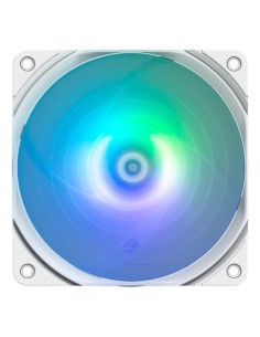 Zalman ZM-AF120R ARGB Carcasa del ordenador Ventilador 12 cm Blanco 1 pieza(s) 2