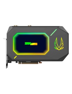 Zotac GAMING GeForce RTX 5090 ARCTICSTORM AIO NVIDIA 32 GB GDDR7
