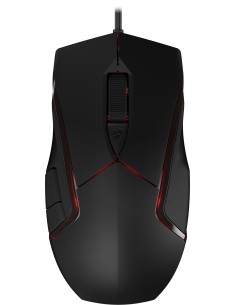 CHERRY MC 3.1 ratón Juego Ambidextro USB tipo A Óptico 5000 DPI