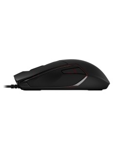 CHERRY MC 3.1 ratón Juego Ambidextro USB tipo A Óptico 5000 DPI 2