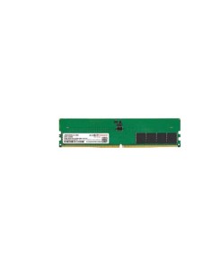Transcend JetRam JM5600ALE-32G módulo de memoria 32 GB 1 x 32 GB DDR5 ECC