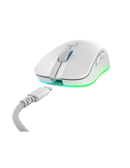 CHERRY XTRFY M50 Wireless CHERRY XTRFY M50 Wireless