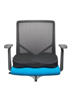 Kensington Cojín de gel frío de calidad superior 2