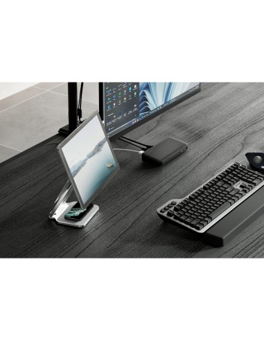 Kensington Soporte elevado para Surface