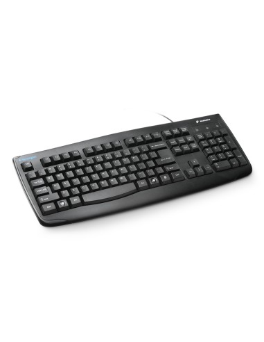 Kensington Teclado USB lavable Pro Fit®