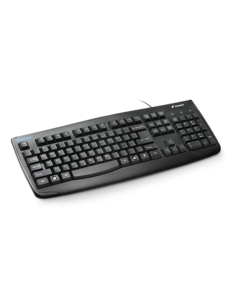 Kensington Teclado USB lavable Pro Fit® Kensington Teclado USB lavable Pro Fit®