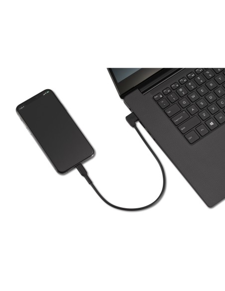 Kensington Cable de carga y sincronización de conexión USB a Lightning