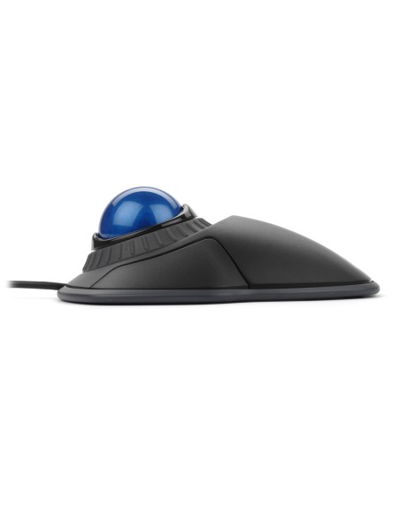 Kensington Trackball Orbit con anillo de desplazamiento Kensington Trackball Orbit con anillo de desplazamiento