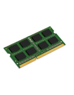 Kingston Technology System Specific Memory KCP3L16SS8 4 módulo de memoria 4 GB 1 x 4 GB DDR3L 1600 MT s
