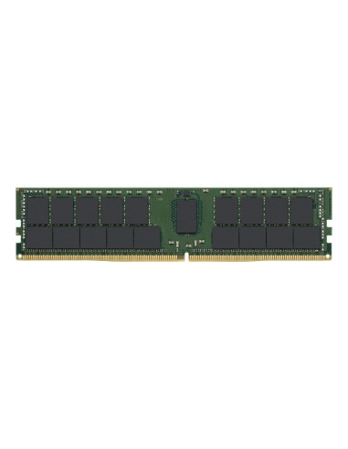 Kingston Technology KCS-UC432 64G módulo de memoria 64 GB DDR4 3200 MT s ECC