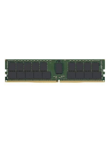 Kingston Technology KCS-UC432 64G módulo de memoria 64 GB DDR4 3200 MT s ECC Kingston Technology KCS-UC432 64G módulo de memoria 64 GB DDR4 3200 MT s ECC