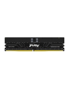 Kingston Technology FURY 16GB 5600MT s DDR5 ECC Reg CL28 DIMM Renegade Pro EXPO 2