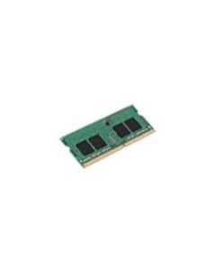 Kingston Technology KSM26SES8 8HD módulo de memoria 8 GB 1 x 8 GB DDR4 ECC