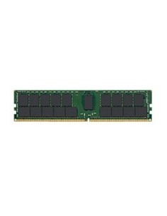 Kingston Technology KSM32RD4 64HCR módulo de memoria 64 GB 1 x 64 GB DDR4 3200 MT s ECC