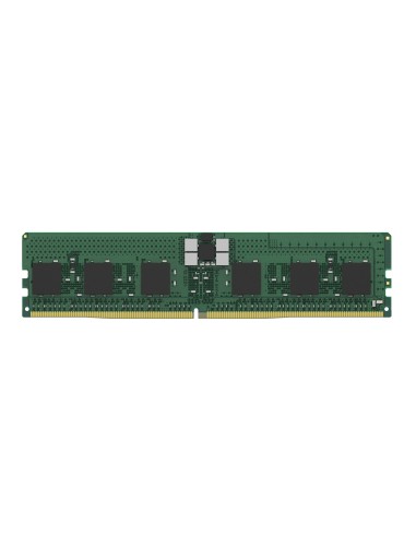 Kingston Technology KSM48R40BS8-16HA módulo de memoria 16 GB 1 x 16 GB DDR5 4800 MT s