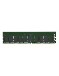 Kingston Technology KTD-PE432 16G módulo de memoria 16 GB 1 x 16 GB DDR4 3200 MT s ECC