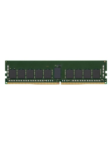 Kingston Technology KTD-PE432 16G módulo de memoria 16 GB 1 x 16 GB DDR4 3200 MT s ECC