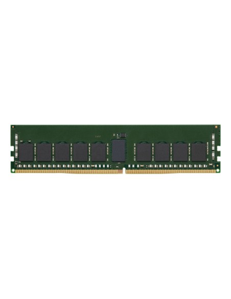 Kingston Technology KTD-PE432 16G módulo de memoria 16 GB 1 x 16 GB DDR4 3200 MT s ECC Kingston Technology KTD-PE432 16G módulo de memoria 16 GB 1 x 16 GB DDR4 3200 MT s ECC