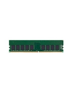 Kingston Technology KTL-TS432E 16G módulo de memoria 16 GB 1 x 16 GB DDR4 3200 MT s ECC