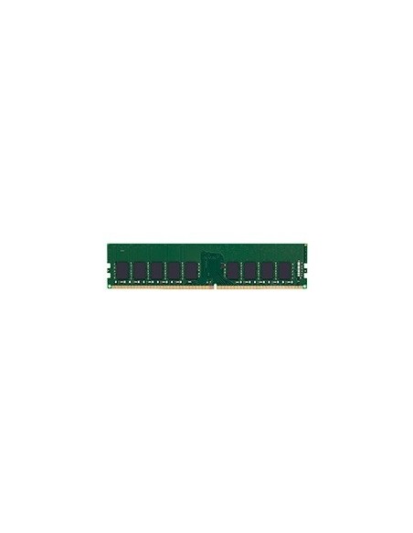 Kingston Technology KTL-TS432E 16G módulo de memoria 16 GB 1 x 16 GB DDR4 3200 MT s ECC Kingston Technology KTL-TS432E 16G módulo de memoria 16 GB 1 x 16 GB DDR4 3200 MT s ECC
