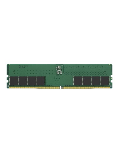Kingston Technology ValueRAM módulo de memoria 48 GB 1 x 48 GB DDR5 5600 MT s