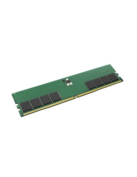 Kingston Technology ValueRAM módulo de memoria 48 GB 1 x 48 GB DDR5 5600 MT s Kingston Technology ValueRAM módulo de memoria 48 GB 1 x 48 GB DDR5 5600 MT s
