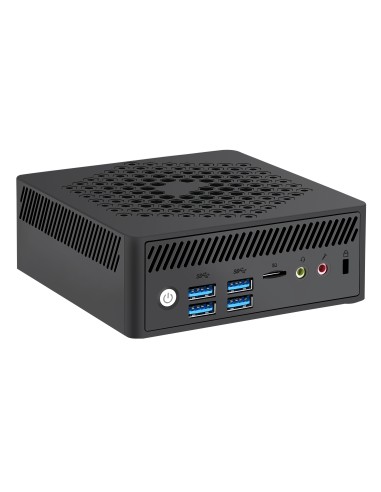 Leotec MINIPC N100 8GB 128GB