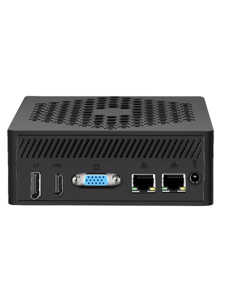Leotec MINIPC N100 8GB 128GB Leotec MINIPC N100 8GB 128GB