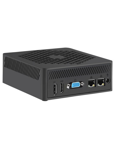 Leotec MINIPC N100 8GB 128GB Leotec MINIPC N100 8GB 128GB