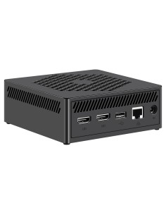 Leotec MINIPC GEMINI N4000 8GB 128GB 2
