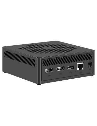 Leotec MINIPC GEMINI N4000 8GB 128GB