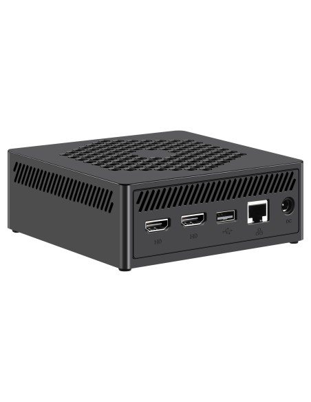 Leotec MINIPC GEMINI N4000 8GB 128GB