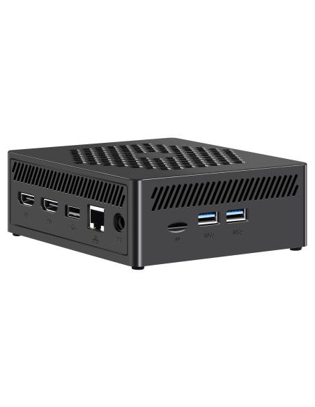 Leotec MINIPC GEMINI N4000 8GB 128GB