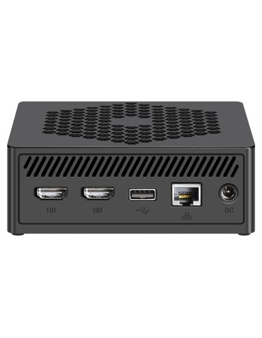 Leotec MINIPC GEMINI N4000 8GB 128GB