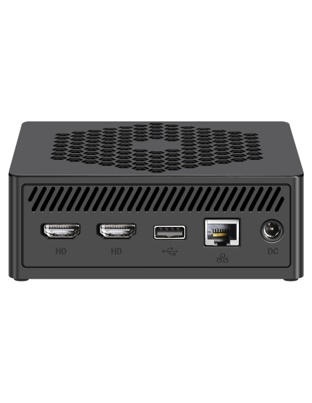Leotec MINIPC GEMINI N4000 8GB 128GB