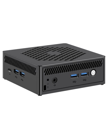 Leotec MINIPC GEMINI N4000 8GB 128GB