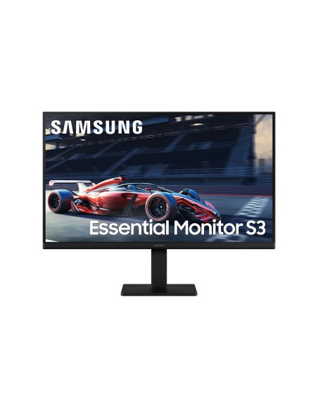 Samsung S30GD pantalla para PC 61 cm (24") 1920 x 1080 Pixeles Full HD LCD Negro Samsung S30GD pantalla para PC 61 cm (24") 1920 x 1080 Pixeles Full HD LCD Negro