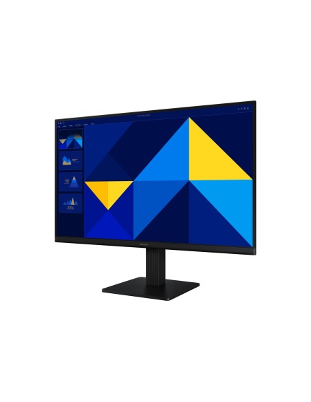Samsung S30GD pantalla para PC 61 cm (24") 1920 x 1080 Pixeles Full HD LCD Negro Samsung S30GD pantalla para PC 61 cm (24") 1920 x 1080 Pixeles Full HD LCD Negro