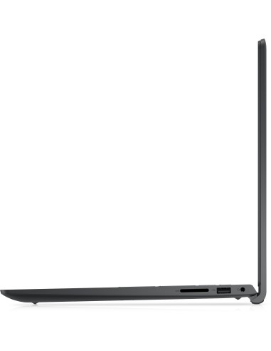 DELL Inspiron 3535 AMD Ryzen™ 7 7730U Portátil 39,6 cm (15.6") Full HD 16 GB DDR4-SDRAM 512 GB SSD Wi-Fi 5 (802.11ac) Windows